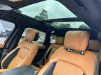 2018 Land Rover Range Rover Sport Supercharged Dynamic for Sale in North Billerica, MA - Minor Dent/Scratches
