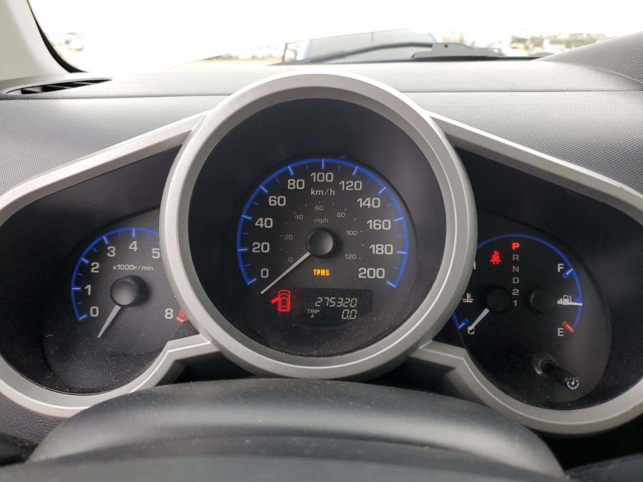 2007 Honda Element Ex VIN: 5J6YH28797L800355 Lot: 62528555