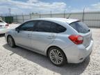 2013 Subaru Impreza Limited იყიდება Magna-ში, UT - Hail