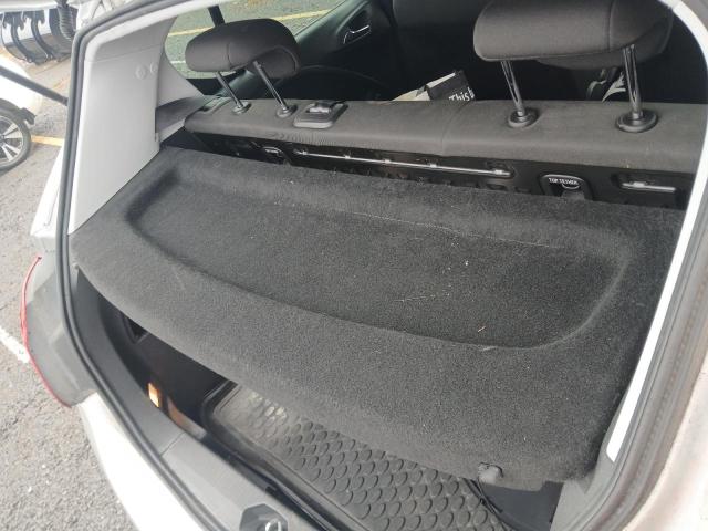 2019 VAUXHALL CORSA GRIF