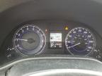 2011 Infiniti G37 Base продається в San Diego, CA - Rear End