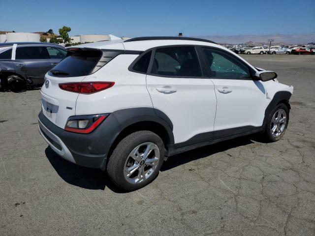  HYUNDAI KONA 2022 White