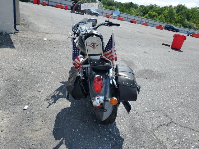 2024 KAWASAKI VN900 D  