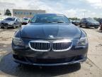 2010 Bmw 650 I for Sale in Littleton, CO - Side