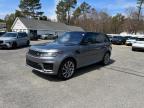 2021 Land Rover Range Rover Sport Hse Dynamic for Sale in North Billerica, MA - Minor Dent/Scratches