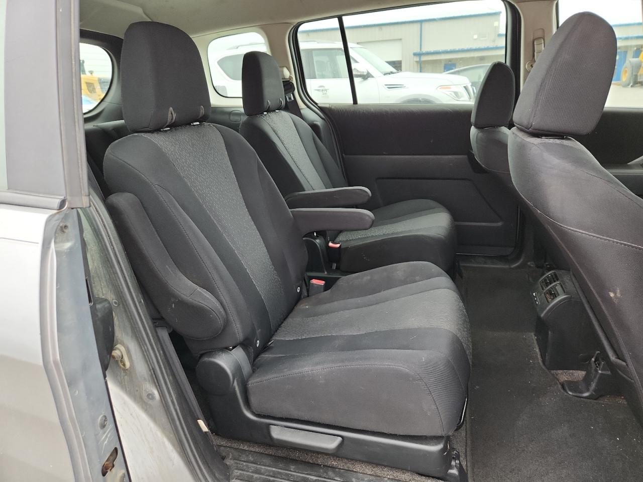 2012 Mazda 5 VIN: JM1CW2BL5C0100954 Lot: 60928235