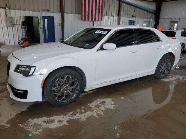  CHRYSLER 300 2016 Biały