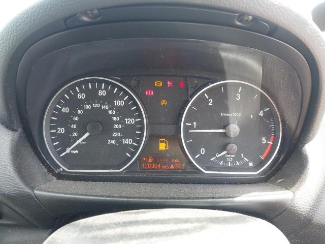 2010 BMW 118D SPORT