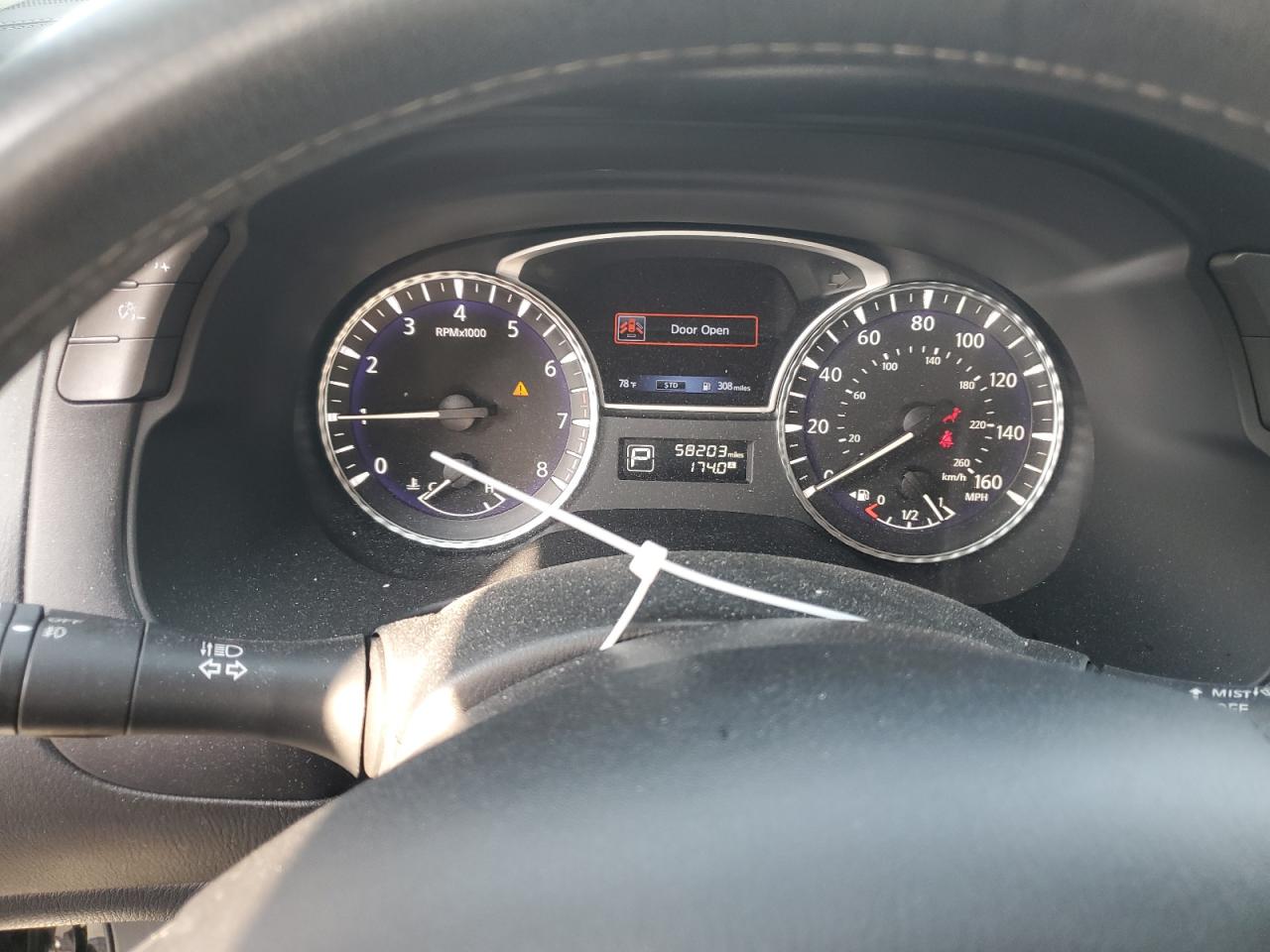 2019 Infiniti Qx60 Luxe VIN: 5N1DL0MM2KC516296 Lot: 63021455