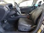2015 Ford Fusion Se Hybrid   for Sale in Cartersville, GA - Rear End