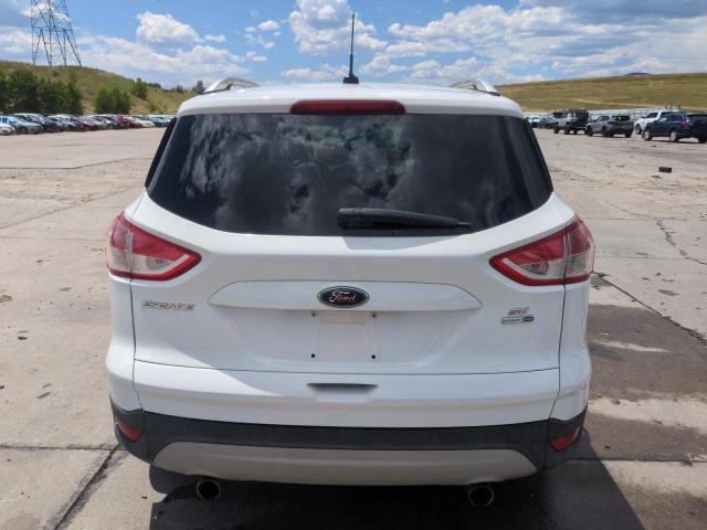  FORD ESCAPE 2013 White