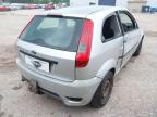 2005 FORD FIESTA STY for sale at Copart WESTBURY