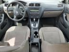 2011 Volkswagen Jetta Base продається в Loganville, GA - Minor Dent/Scratches