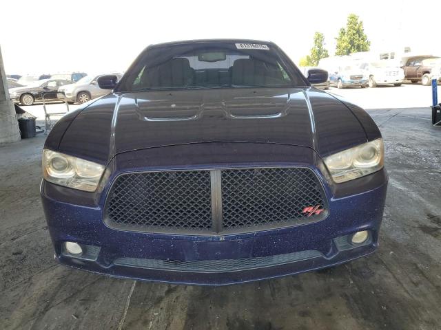  DODGE CHARGER 2014 Blue
