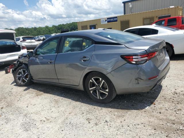  NISSAN SENTRA 2024 Gray