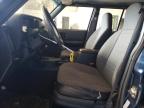 2001 Jeep Cherokee Sport de vânzare în Northfield, OH - Front End