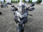 2013 DUCATI MULTISTRADA 1200   for sale at Copart OR - EUGENE