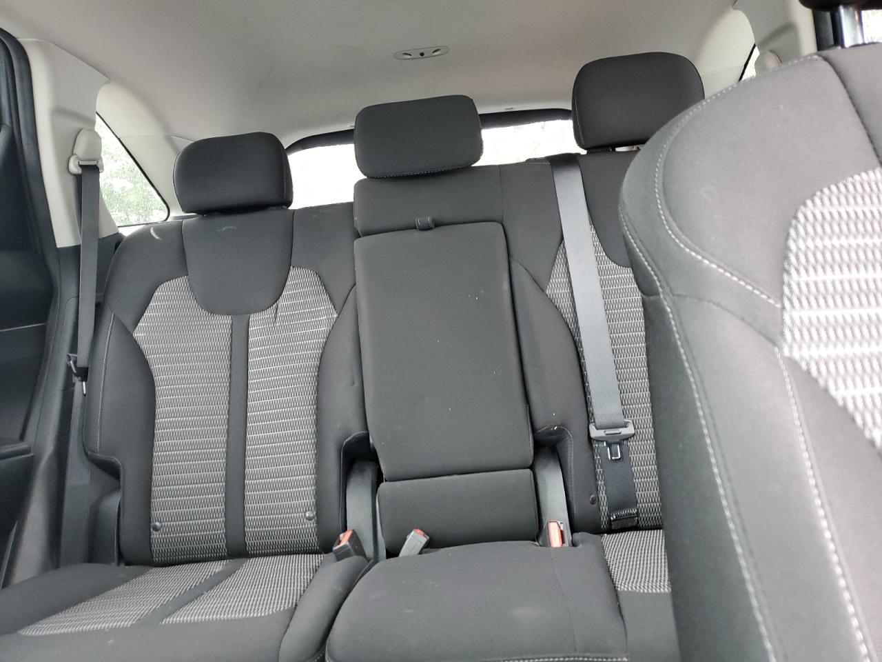 2022 Kia Sorento Lx VIN: 5XYRG4LCXNG076407 Lot: 61165525