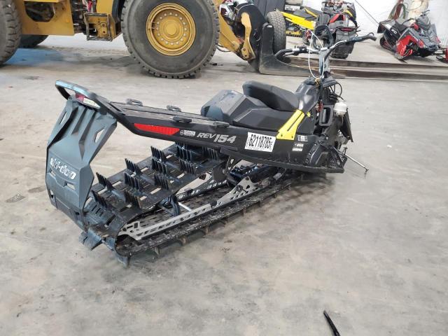 2017 SKIDOO SUMMIT  