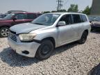 2009 Toyota Highlander    for Sale in Wayland, MI - Front End