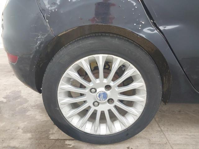 2011 FORD FIESTA TIT