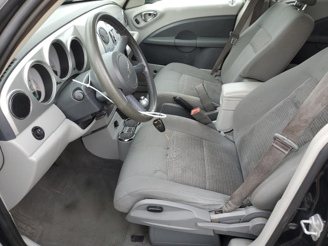 2010 Chrysler Pt Cruiser VIN: 3A4GY5F95AT144328 Lot: 59982655