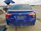 2016 Toyota Corolla L en Venta en Wilmer, TX - Rear End