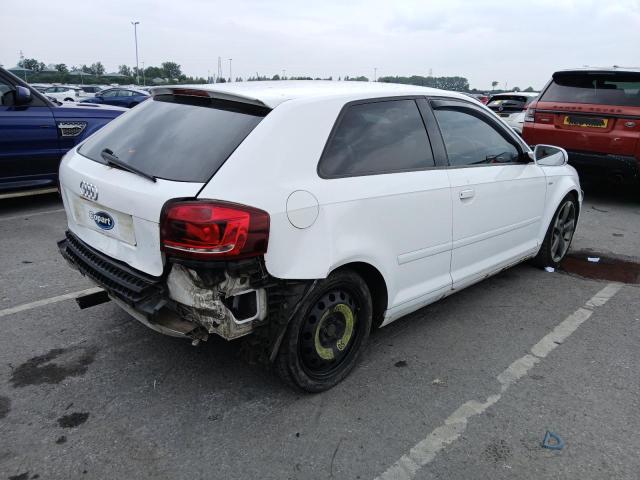 2010 AUDI A3 S LINE