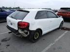 2010 AUDI A3 S LINE for sale at Copart CHESTER