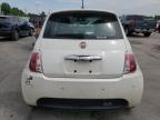 2014 Fiat 500 Electric de vânzare în Littleton, CO - Hail