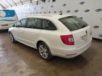2013 SKODA SUPERB SE for sale at Copart BRISTOL