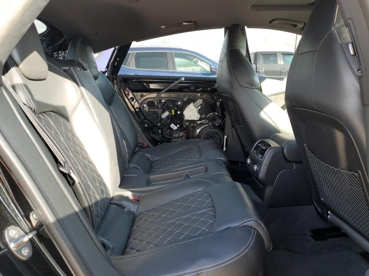 2018 Audi S7 Prestige VIN: WAU2FAFC9JN094749 Lot: 61019855