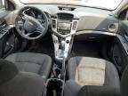 2015 CHEVROLET CRUZE LT   for sale at Copart IL - SOUTHERN ILLINOIS