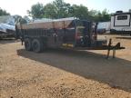 2024 Chubbs Steel Gt-716 Dump Trailer zu verkaufen in Tanner, AL - Minor Dent/Scratches