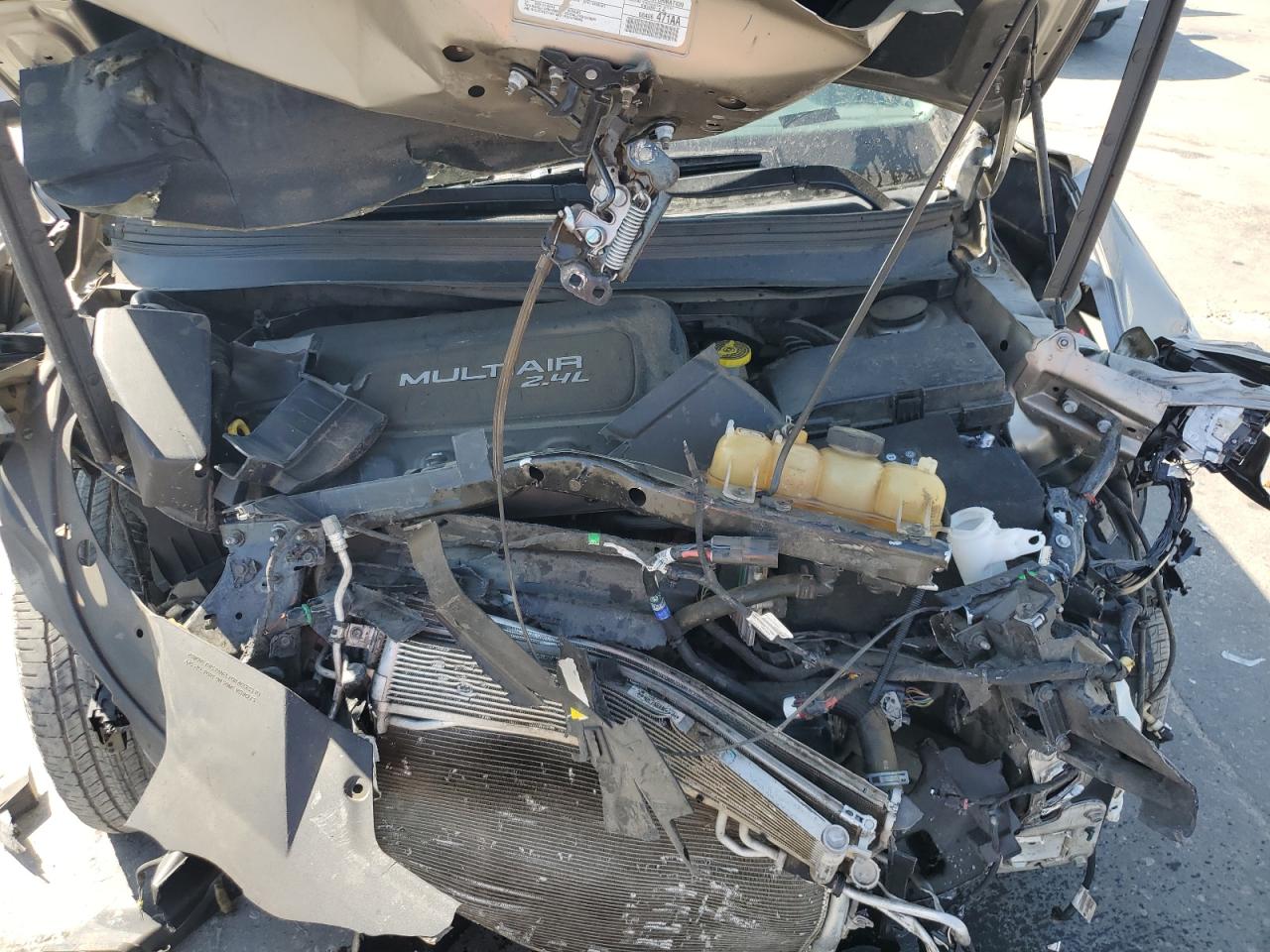 JEEP GRAND CHER 2019 VIN 1C4PJMCB6KD105119 photo 12
