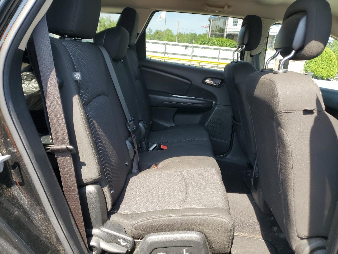 2019 Dodge Journey Se VIN: 3C4PDCBG8KT874925 Lot: 60790285