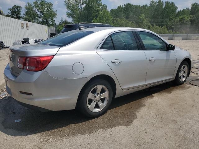  CHEVROLET MALIBU 2015 Srebrny