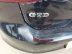 2015 VOLKSWAGEN GOLF GTD for sale at Copart PETERLEE