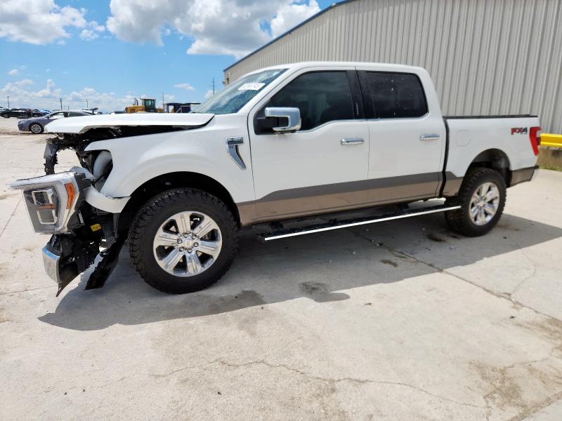  FORD F-150 2023 Biały