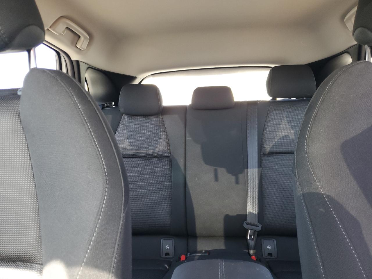 2024 Mazda Cx-30 VIN: 3MVDMBAMXRM680355 Lot: 61815355