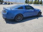 2011 Ford Mustang Gt للبيع في Rancho Cucamonga، CA - Front End