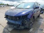 2019 NISSAN QASHQAI N- for sale at Copart YORK