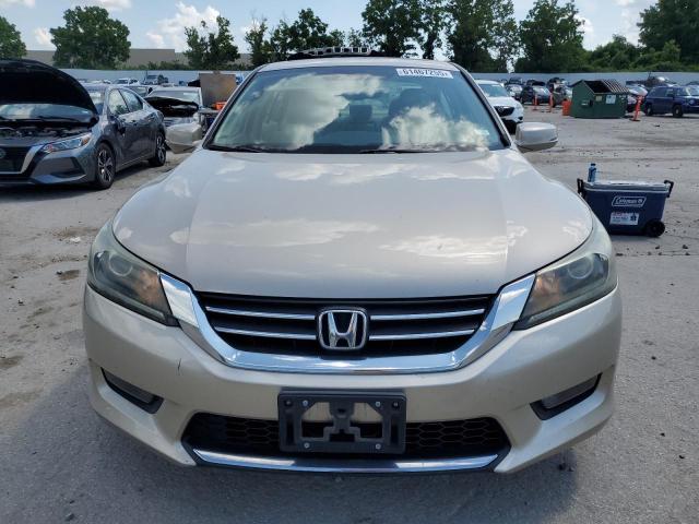 HONDA ACCORD 2014 Złoty