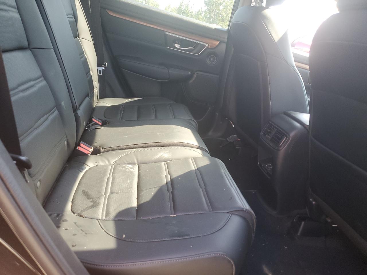 2020 Honda Cr-V Exl VIN: 5J6RW2H8XLA002228 Lot: 59938955