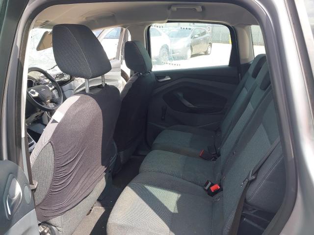 2012 FORD C-MAX ZETE