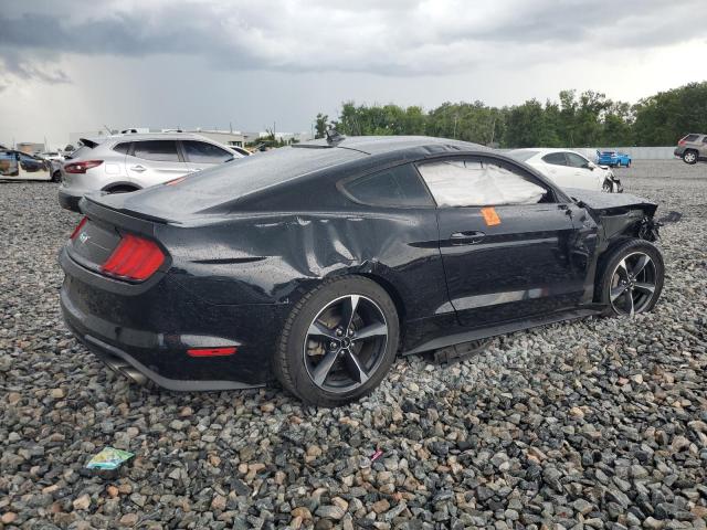  FORD MUSTANG 2020 Чорний