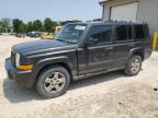 2006 Jeep Commander  zu verkaufen in Columbia, MO - Front End