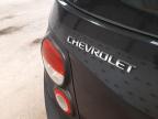 2012 CHEVROLET AVEO LT AU for sale at Copart WOLVERHAMPTON