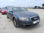 2006 AUDI A6 SE CVT for sale at Copart CORBY