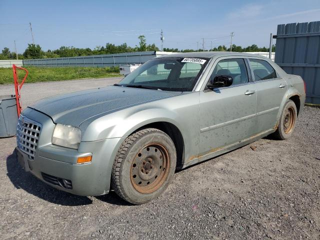 2006 Chrysler 300 Touring  